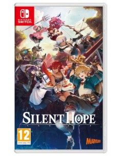 Silent Hope (Switch)