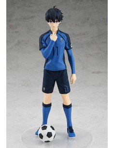 Figura Blue Lock  Isagi... 2