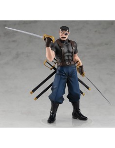 Figura Full Metal Alchemist... 2