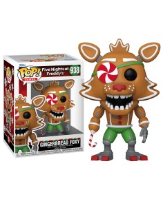 FUNKO POP! Five Nights at...