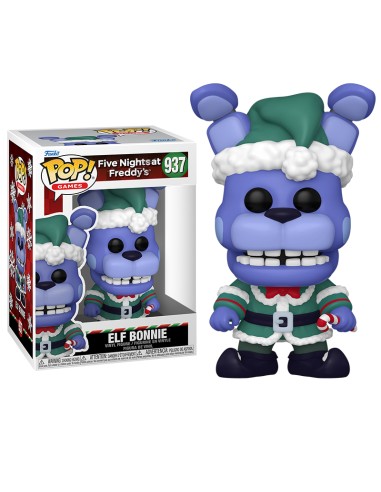 FUNKO POP! Five Nights at Freddys...