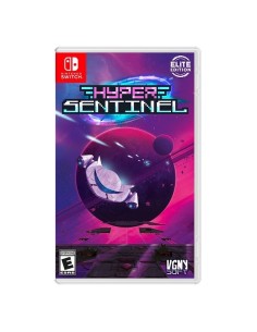 Hyper Sentinel Elite...