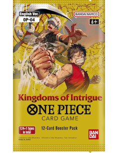 Sobre One Piece: Kingdoms...