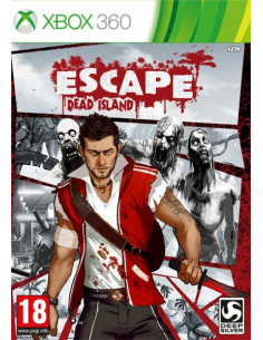 Escape Dead Island (Xbox 360)