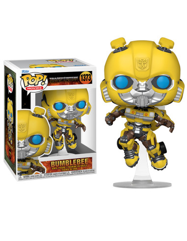 FUNKO POP! Transformers Rise of The...