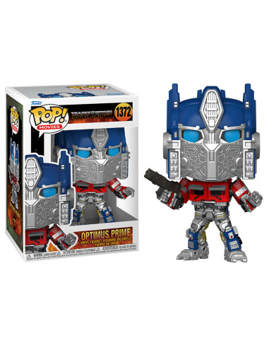 FUNKO POP! Transformers Rise of The...