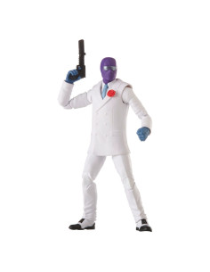 Figura Marvel Legends... 2