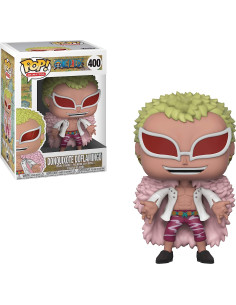 FUNKO POP! One Piece...