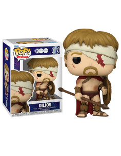 FUNKO POP! 300 Dilios (1472)