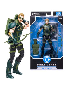 Figura DC Multiverse Green...