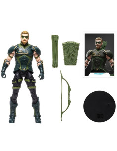 Figura DC Multiverse Green... 2