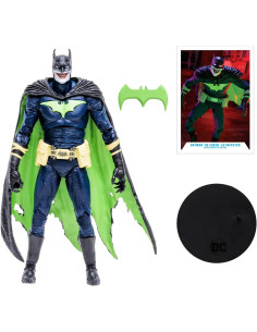 Figura DC Multiverse Batman... 2