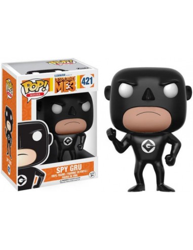 FUNKO POP! Gru Mi Villano Favorito 3...