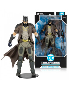 Figura DC Multiverse Batman...