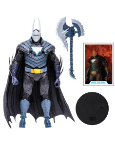 Figura DC Multiverse Batman... 2