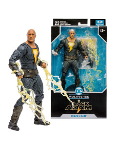 Figura DC Multiverse Black...