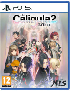The Caligula Effect 2 (PS5)