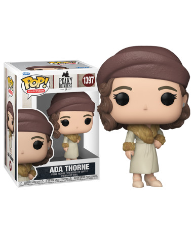 FUNKO POP! Peaky Blinders Ada Thorne...