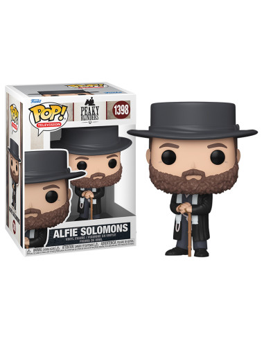FUNKO POP! Peaky Blinders Alfie...