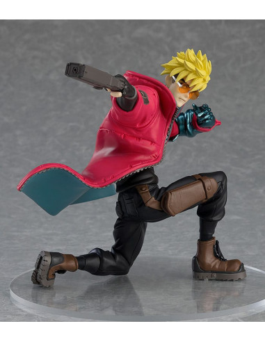 TRIGUN STAMPEDE - VASH THE STAMPEDE 未開封 TRIGUN STAMPEDE - VASH THE STAMPEDE 未開封 【公式通販】