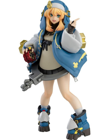Figura Guilty Gear Strive Bridget...