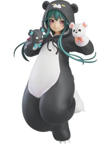 Figura Kuma Kuma Kuma Bear Punch!...