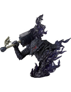 Busto Berserk Guts...