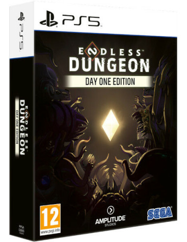 Endless Dungeon Day One Edition (PS5)