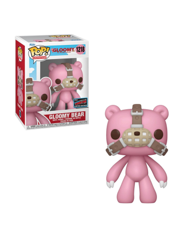 FUNKO POP! Gloomy - Gloomy Bear COMIC...