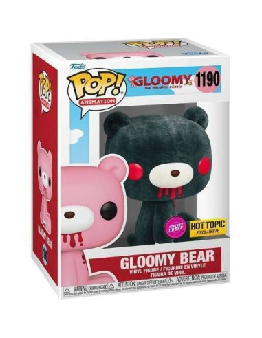 FUNKO POP! Gloomy - Gloomy Bear HOT...