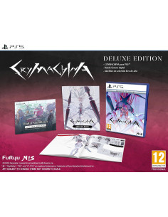 CRYMACHINA Deluxe Edition... 2