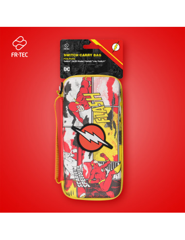 Funda Premium DC Flash FR-TEC (Switch...