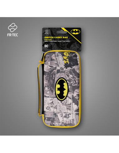 Funda Premium DC Batman FR-TEC...