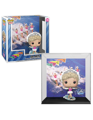 FUNKO POP! Albums The Go-Go's...
