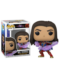 FUNKO POP! Marvel Studios...
