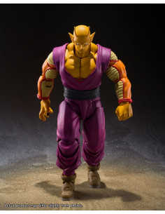 Figura Dragon Ball Super:...