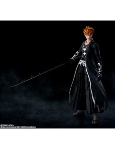 Figura Bleach:... 2