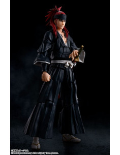 Figura Bleach:... 2