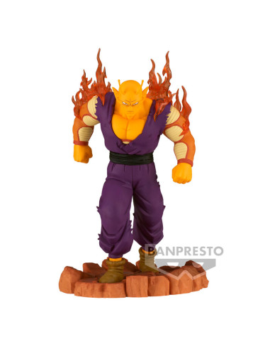 Figura Dragon Ball Super Orange...