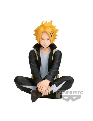 Figura My Hero Academia Denki...