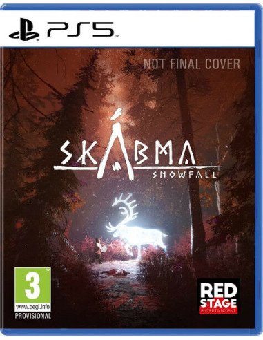 Skábma Snowfall (PS5)