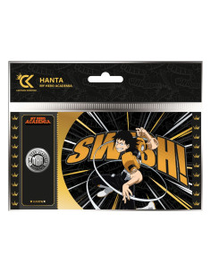 My Hero Academia Golden...