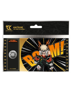 My Hero Academia Golden...