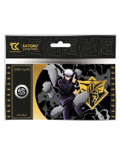 Jujutsu Kaisen Golden...