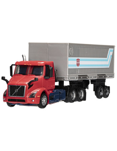 Figura Transformers Generations...