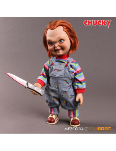 Figura Chucky El Muñeco...