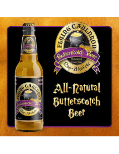 Harry Potter Cerveza de...