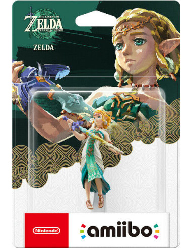 Caja de Distribucion de NINTENDO 4...