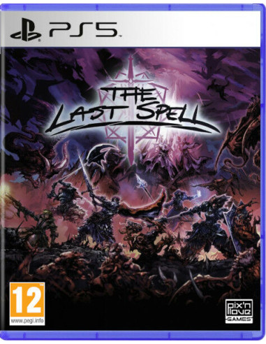 The Last Spell (PS5)