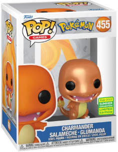 FUNKO POP! Pokémon...
